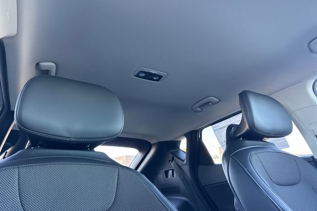 New 2026 Kia EV6 Light RWD image 19