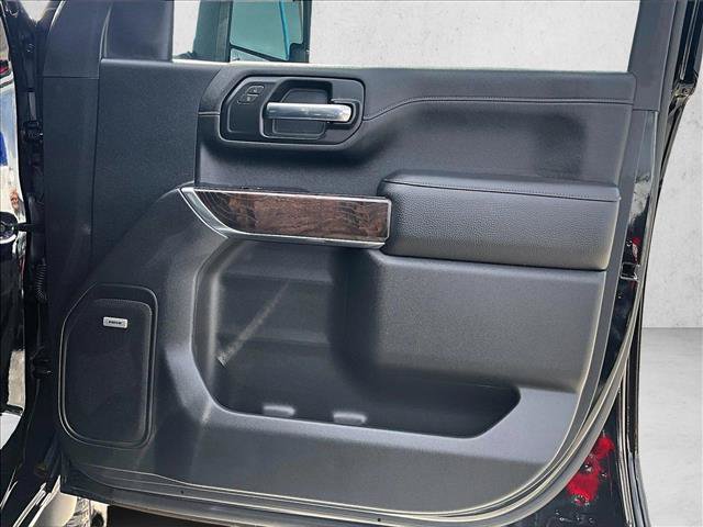Used 2020 GMC Sierra 2500 Denali w/ Denali Ultimate Package AWD/4WD image 19
