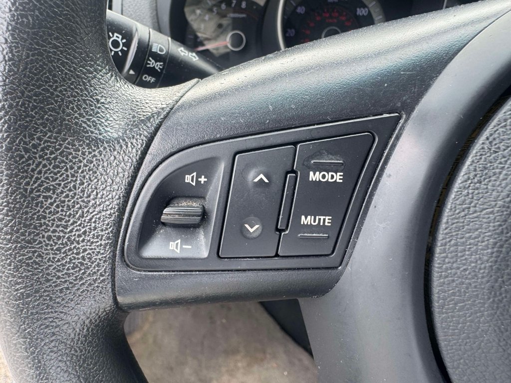 Used 2012 Kia Forte EX FWD image 18
