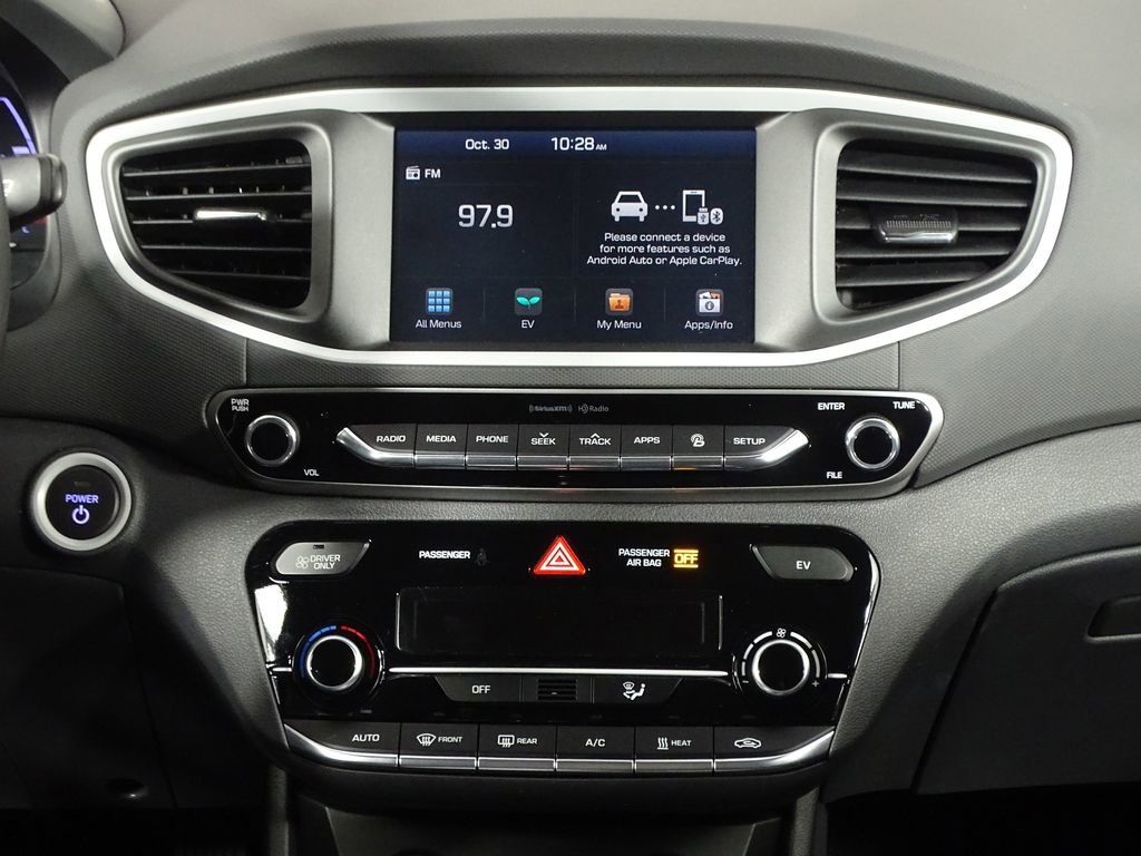 Used 2019 Hyundai Ioniq Electric image 28