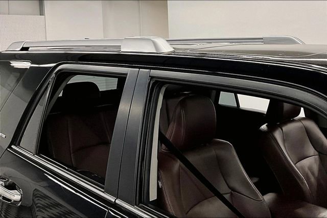 Used 2017 Toyota 4Runner Limited image 36