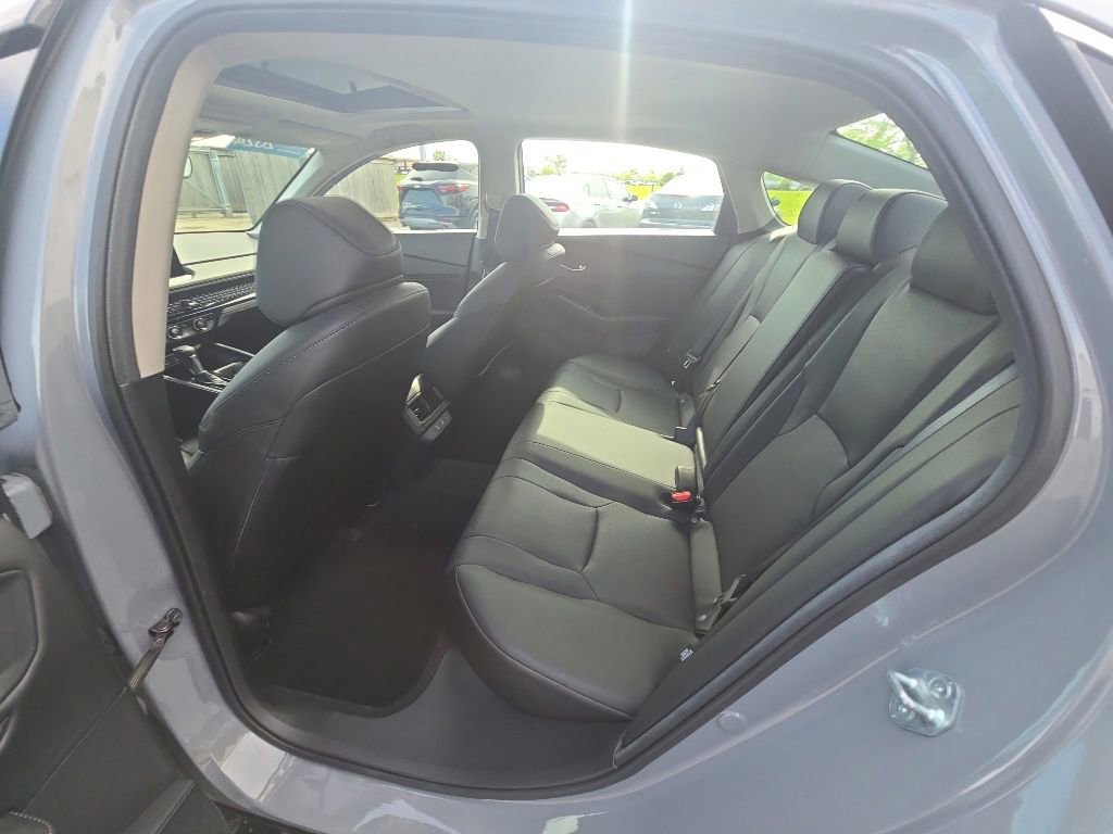 Used 2024 Honda Accord Touring image 24
