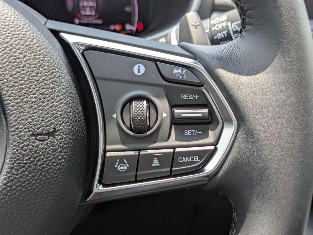 Used 2026 Acura MDX SH-AWD image 29