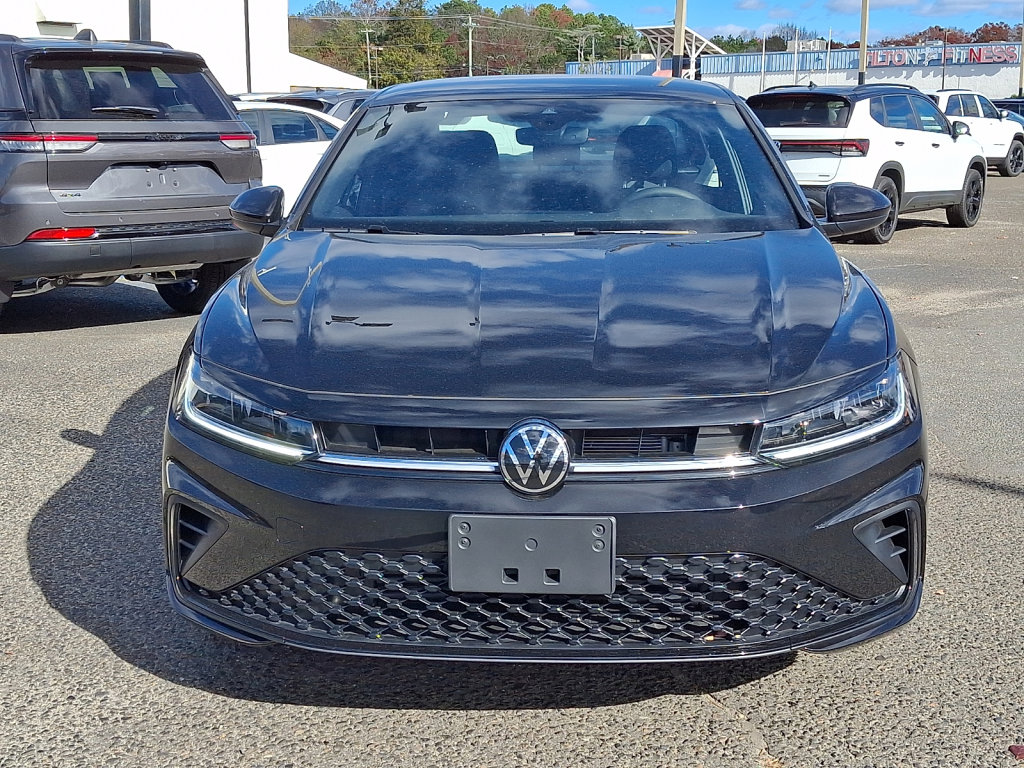 New 2026 Volkswagen Jetta Sport image 2