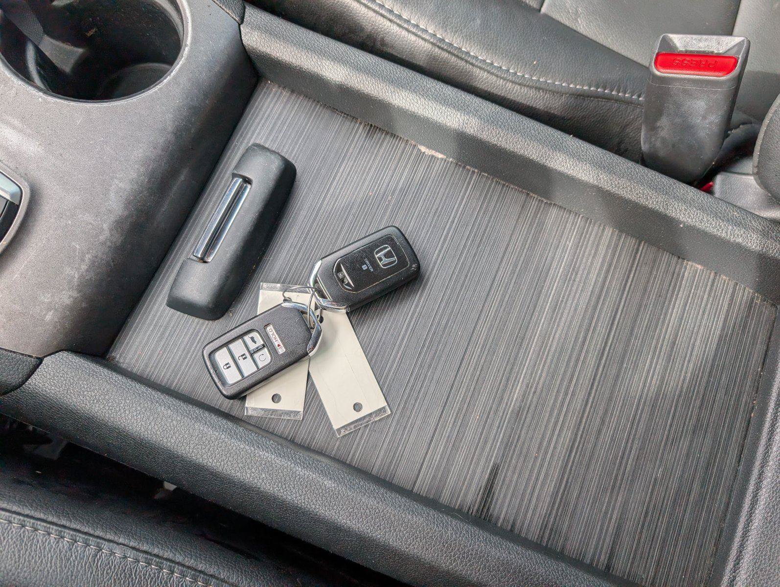 Used 2021 Honda Pilot Special Edition image 25