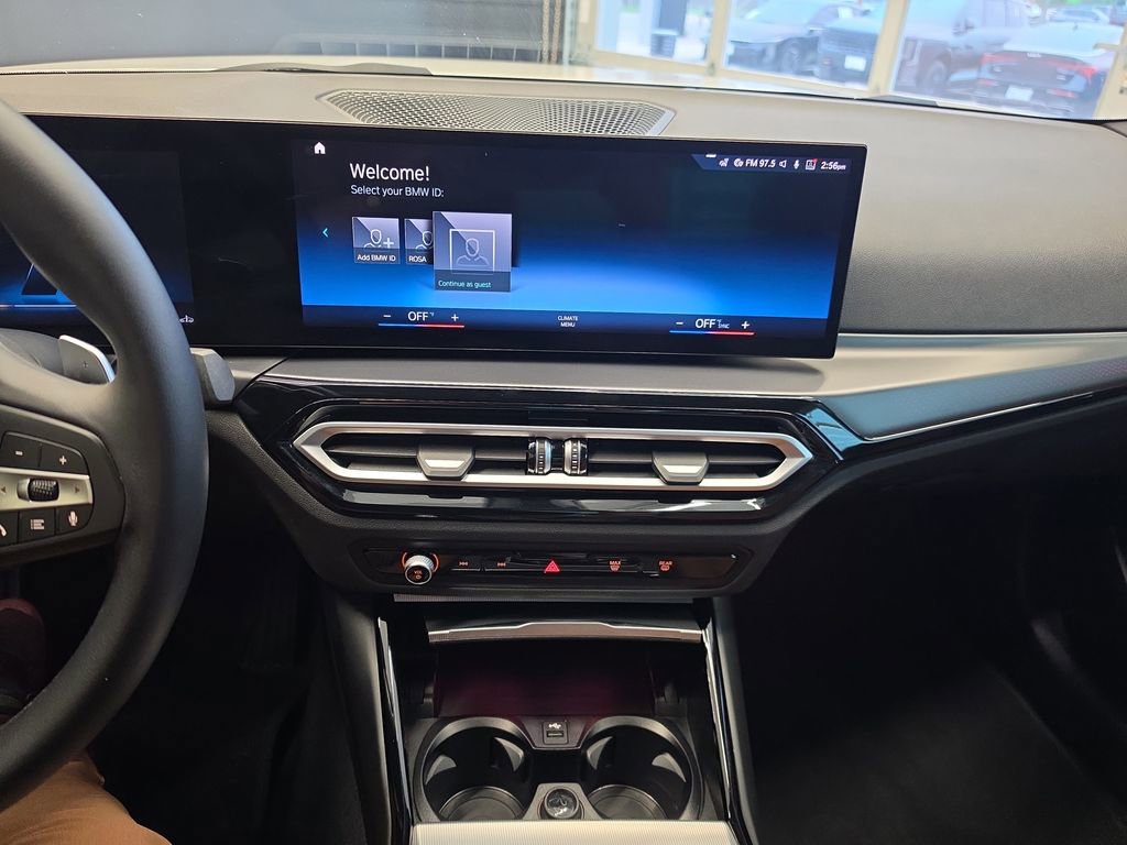 Used 2024 BMW 230i Coupe w/ Convenience Package RWD image 25