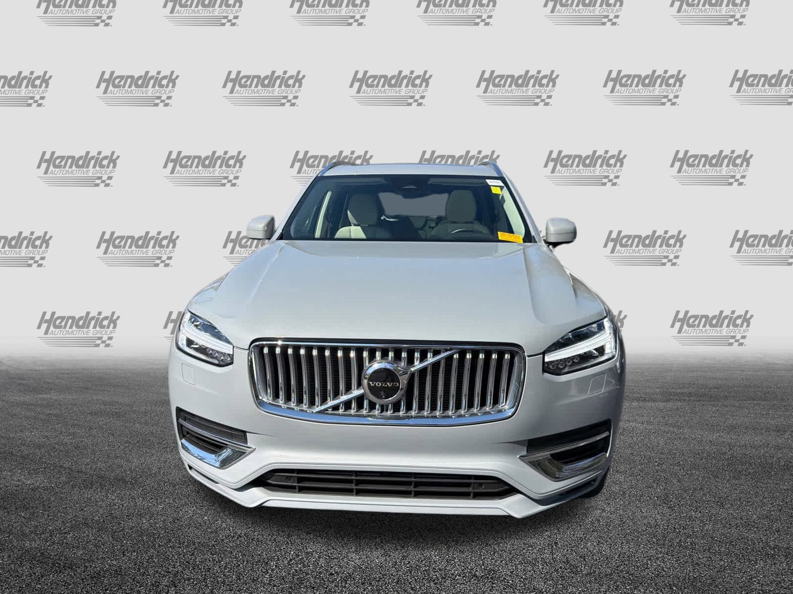 Certified 2024 Volvo XC90 T8 Plus w/ Protection Package Premier image 41