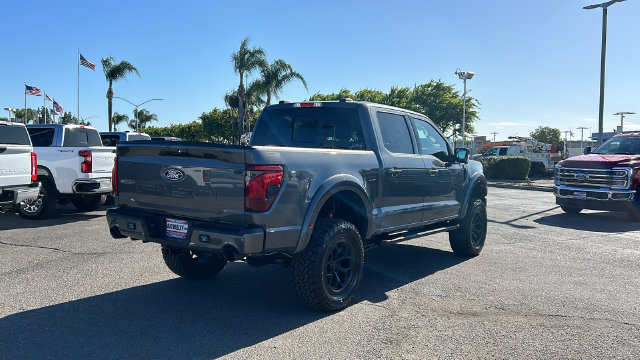 New 2026 Ford F150 XLT w/ Equipment Group 303A High AWD/4WD image 3