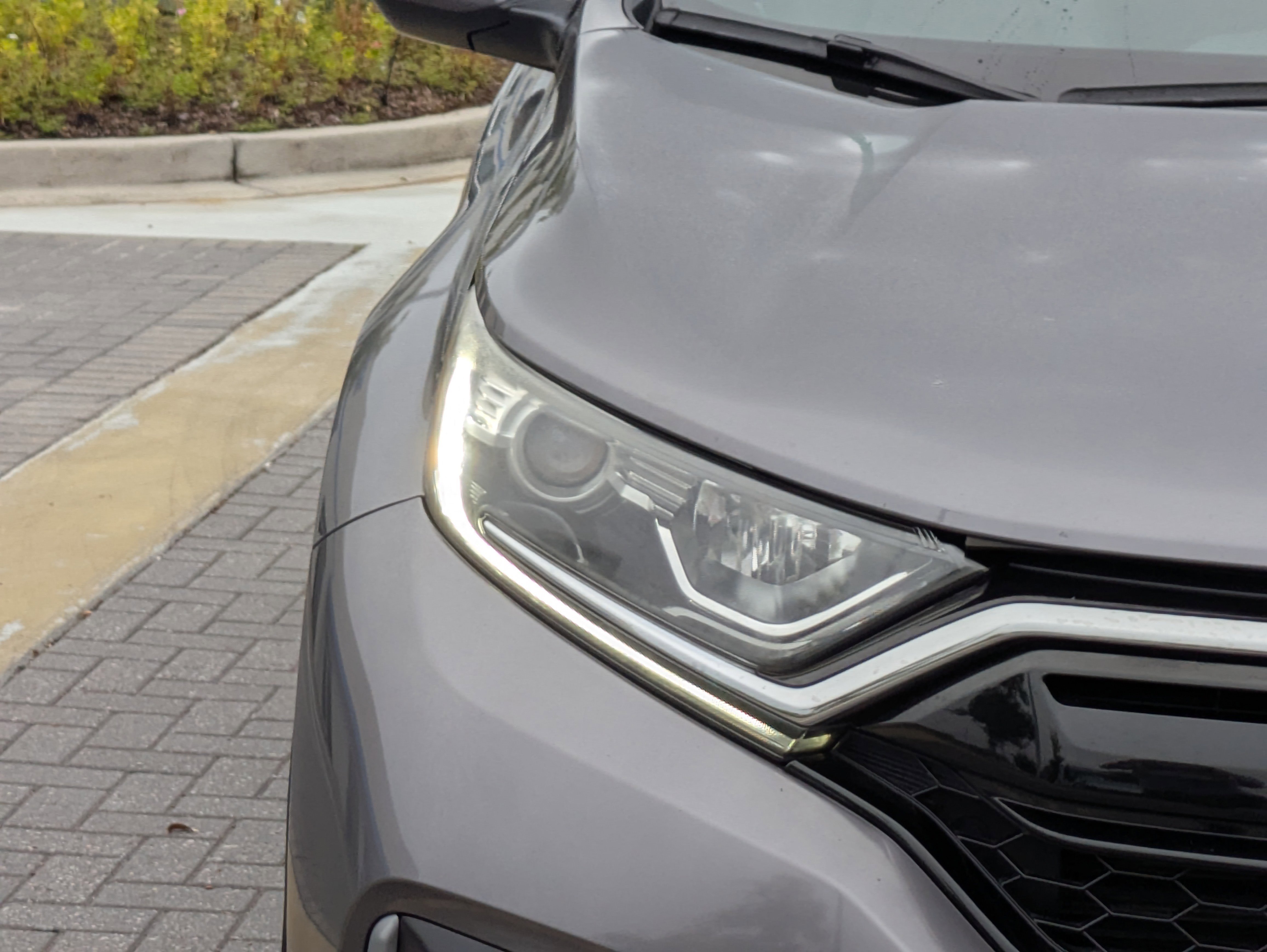 Certified 2020 Honda CR-V EX-L image 11