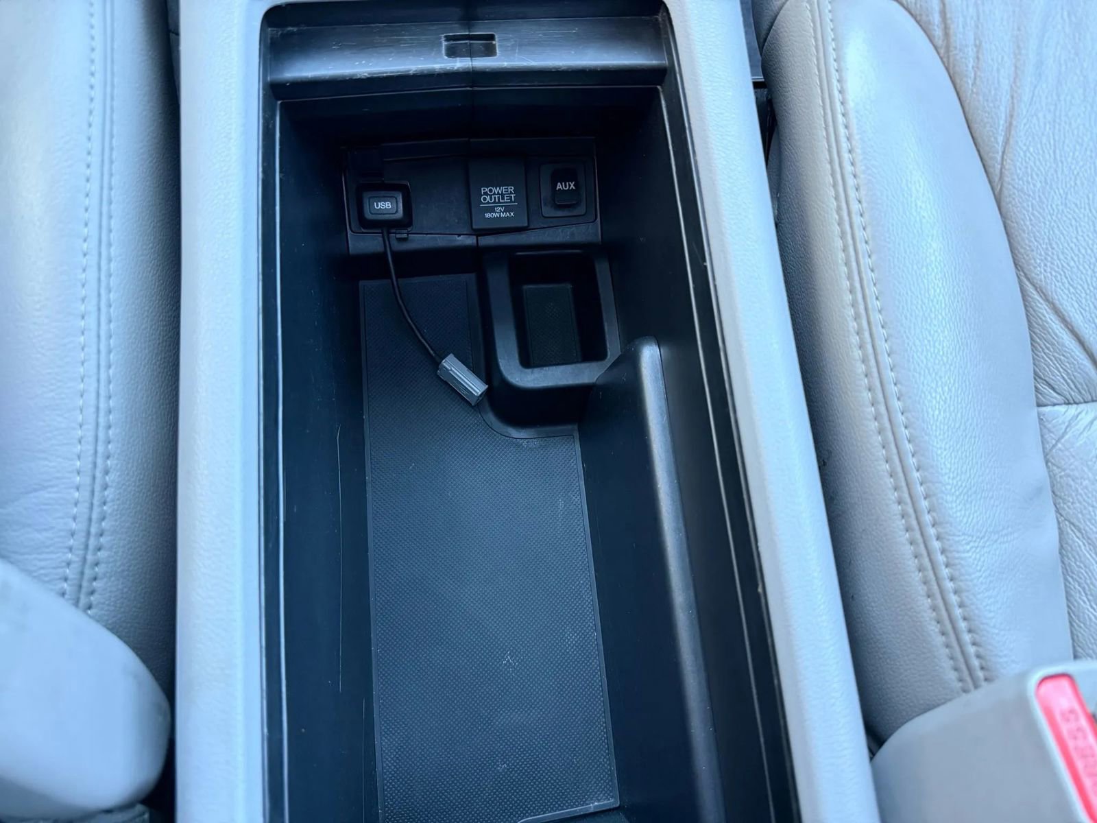 Used 2014 Honda CR-V EX-L image 21