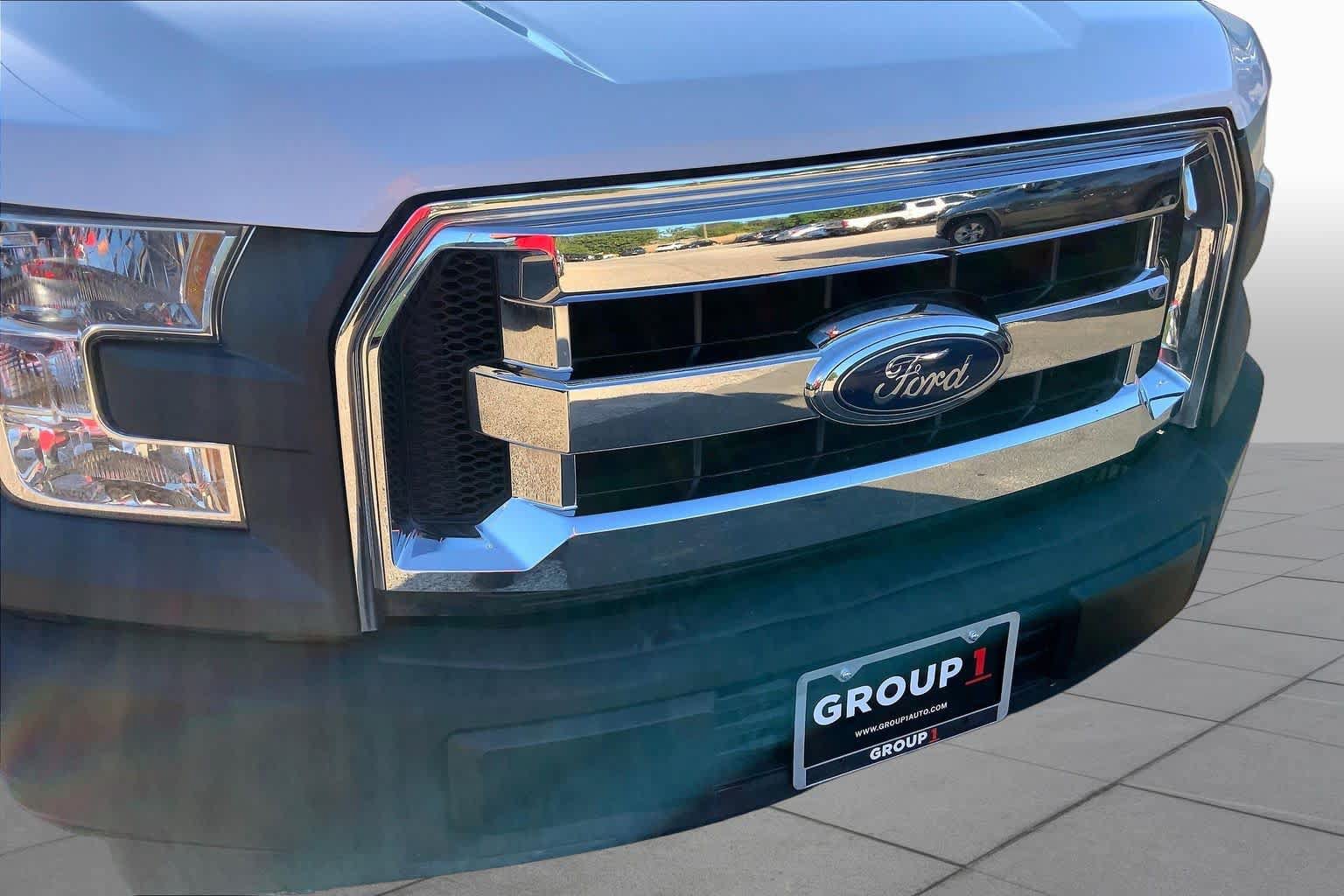Used 2017 Ford F150 XL RWD image 27