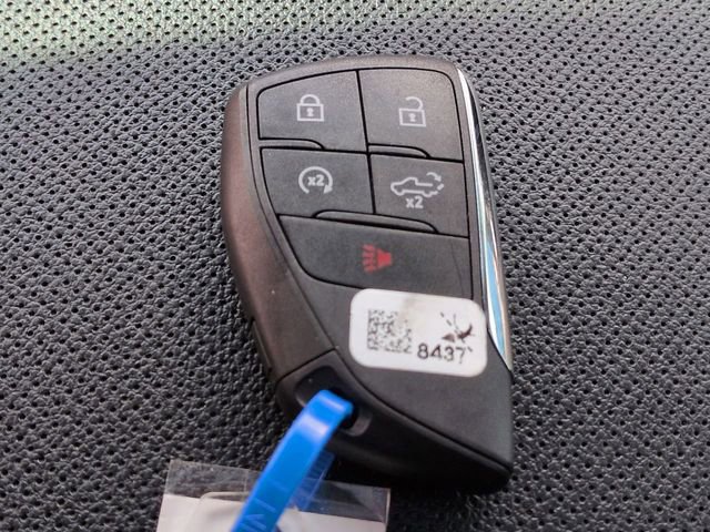 Used 2024 Chevrolet Silverado 2500 LTZ w/ LTZ Convenience Package image 39