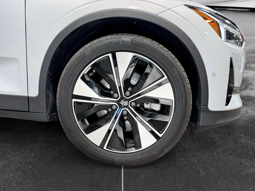 Used 2023 Polestar Polestar 2 w/ Pilot Pack AWD/4WD image 33