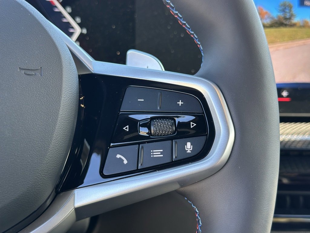 New 2026 BMW M240i xDrive Coupe w/ Premium Package image 29