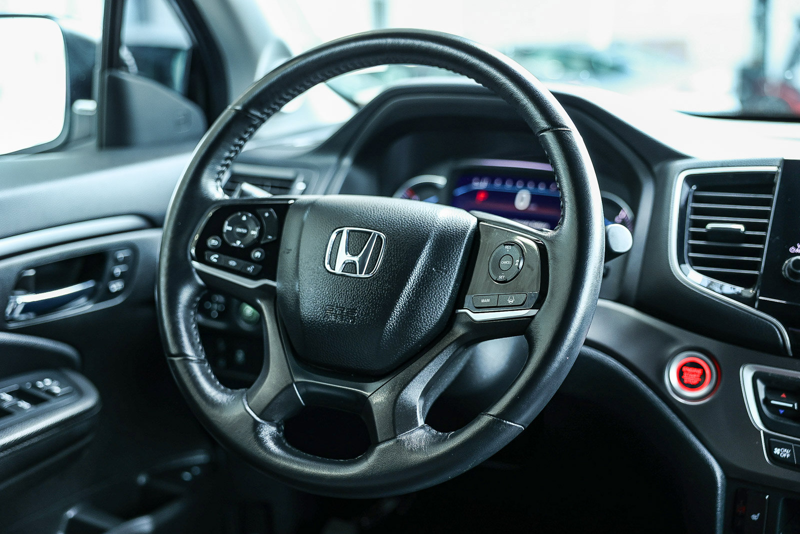 Certified 2022 Honda Pilot EX-L image 19