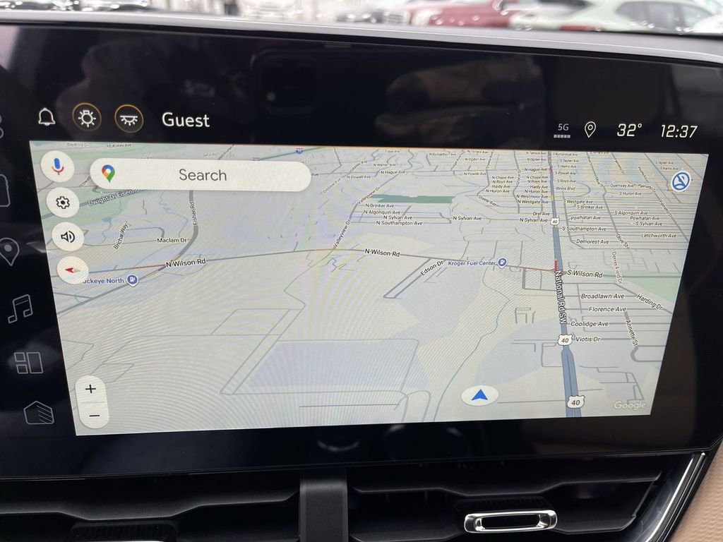 New 2026 Chevrolet Equinox ACTIV w/ Convenience Package III image 18