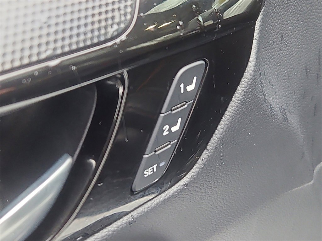 Certified 2023 Honda CR-V Sport Touring image 21