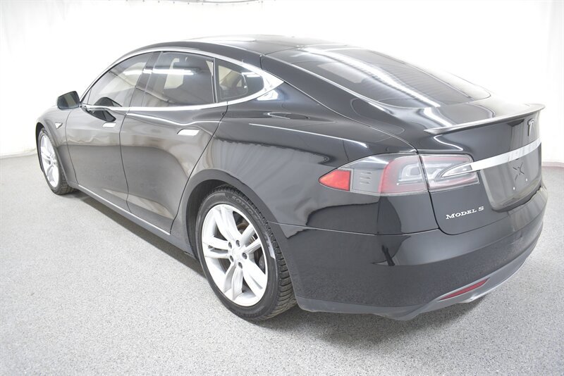 Used 2013 Tesla Model S Performance image 5