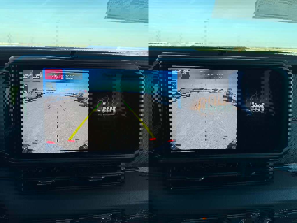 New 2025 Jeep Gladiator Rubicon image 35