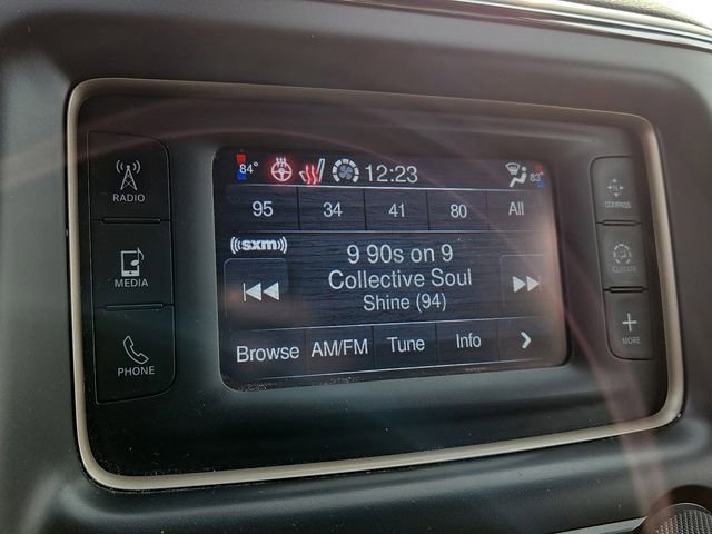 Used 2014 Jeep Grand Cherokee Laredo w/ All Weather Capability Group image 20