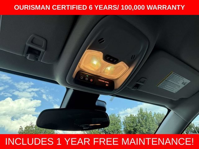 Used 2025 Buick Encore GX Preferred FWD image 27