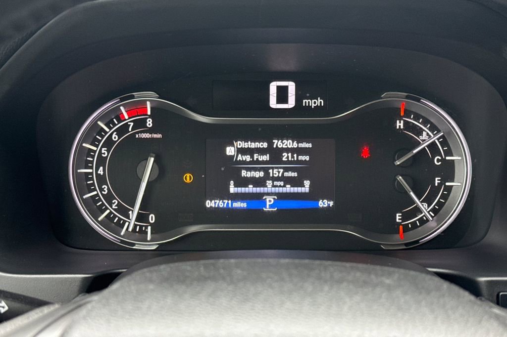 Certified 2023 Honda Ridgeline RTL-E image 23
