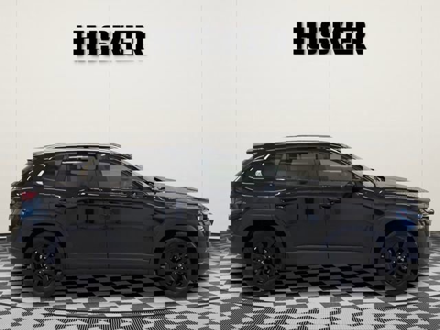 Used 2025 MAZDA CX-50 AWD 2.5 S w/ Select Package image 2