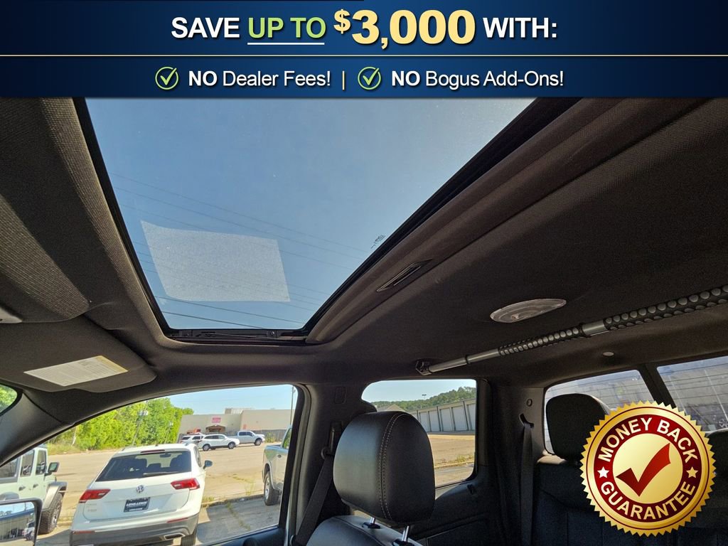 Used 2014 Ford F150 FX4 w/ Equipment Group 402A Luxury AWD/4WD image 28