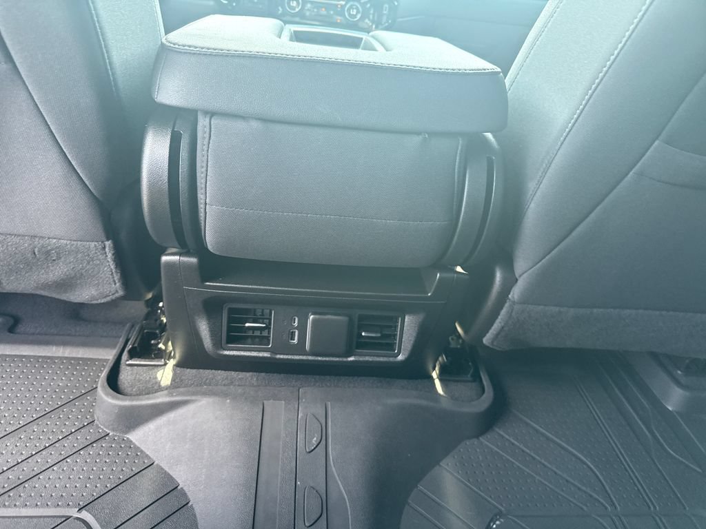 Used 2023 Chevrolet Silverado 1500 RST w/ Protection Package AWD/4WD image 41