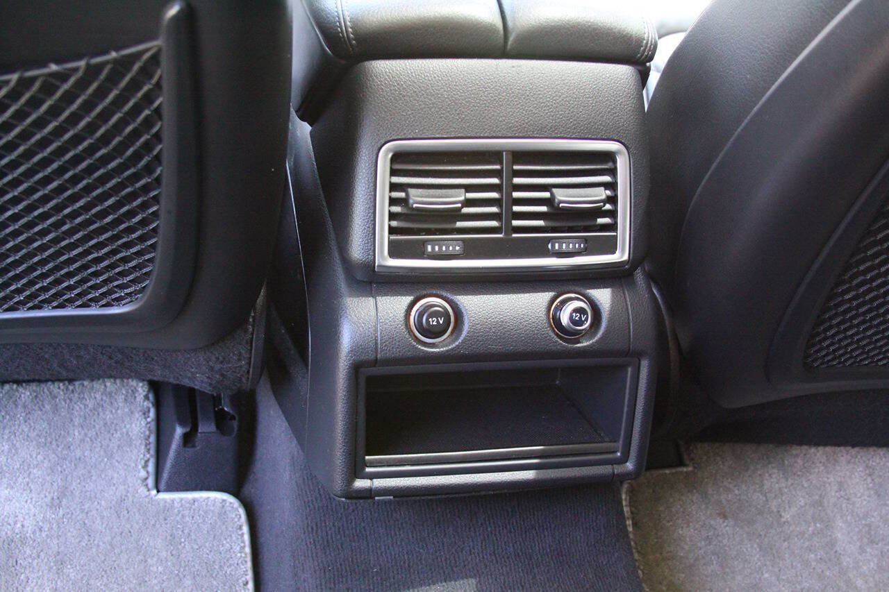 Used 2015 Audi Q7 TDI Premium Plus AWD/4WD image 25