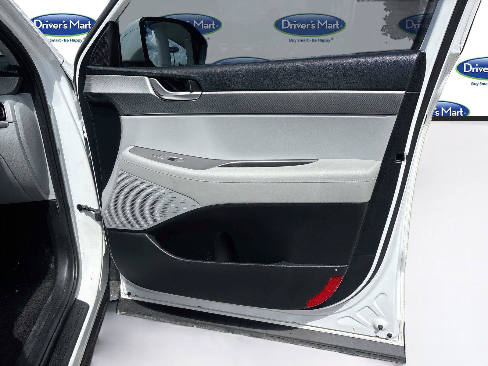 Used 2020 Hyundai Palisade SEL FWD image 30