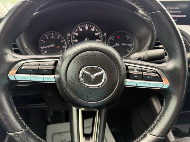 Used 2019 MAZDA MAZDA3 Sedan w/ Select Package FWD image 36
