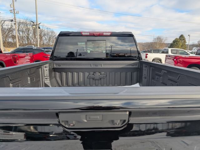 New 2026 Chevrolet Silverado 2500 LTZ w/ LTZ Plus Package image 9