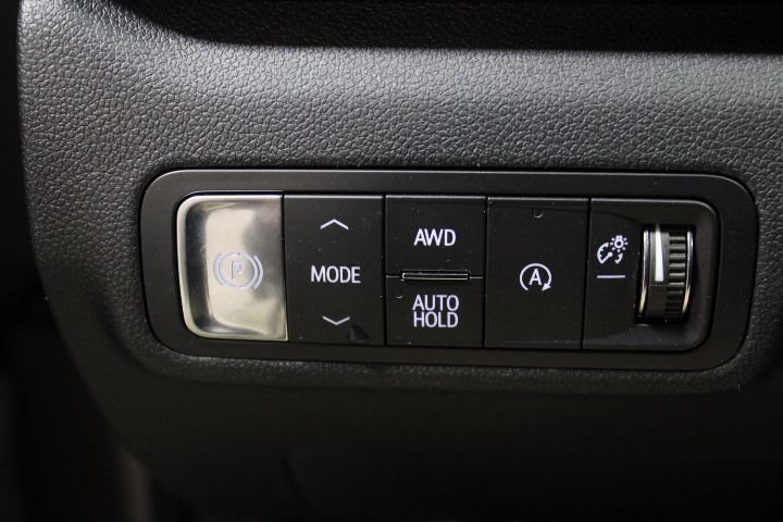 New 2026 GMC Terrain AT4 w/ Convenience Package III AWD/4WD image 35