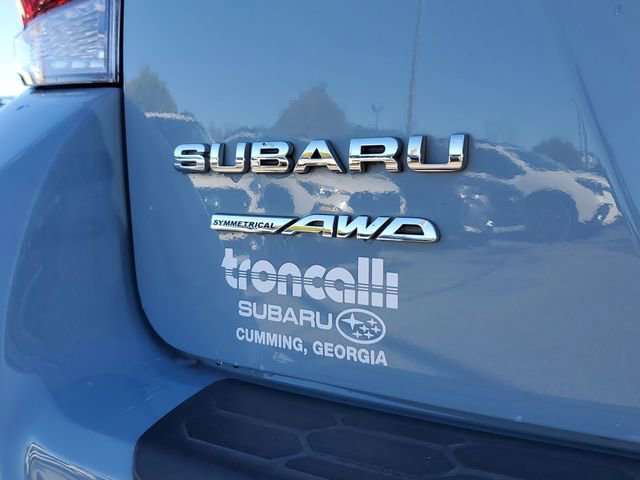 Used 2021 Subaru Crosstrek 2.5i Limited w/ Popular Package #5 image 10