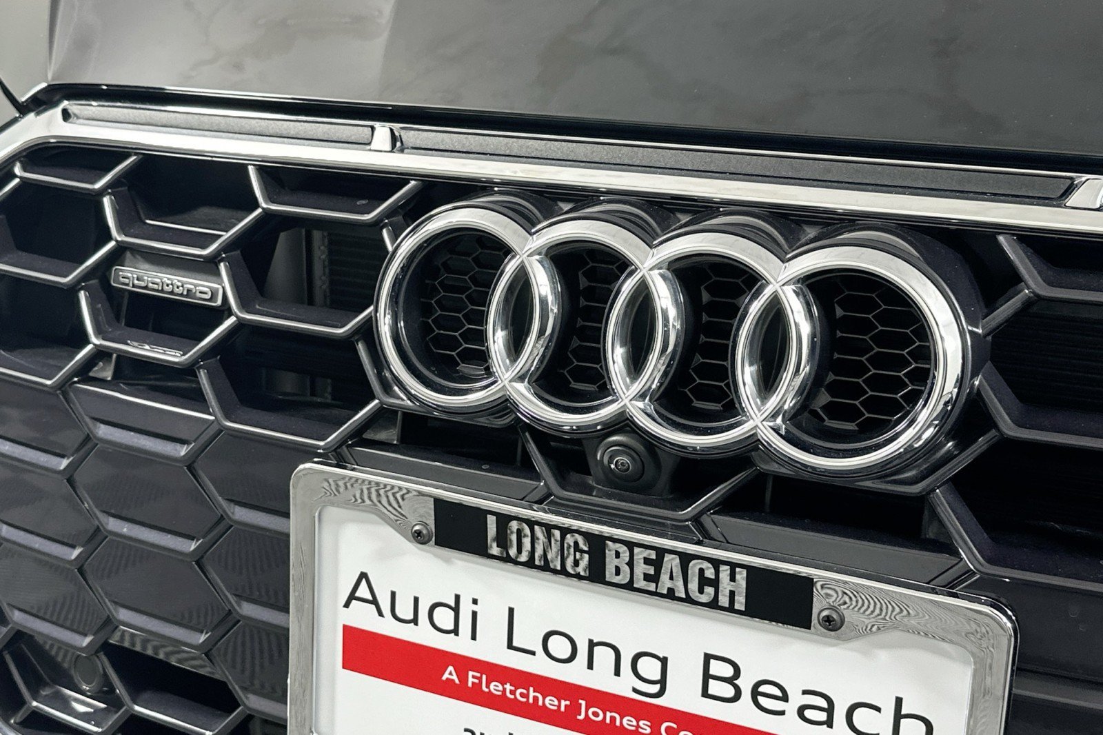 Used 2024 Audi A5 2.0T Premium Plus AWD/4WD image 14
