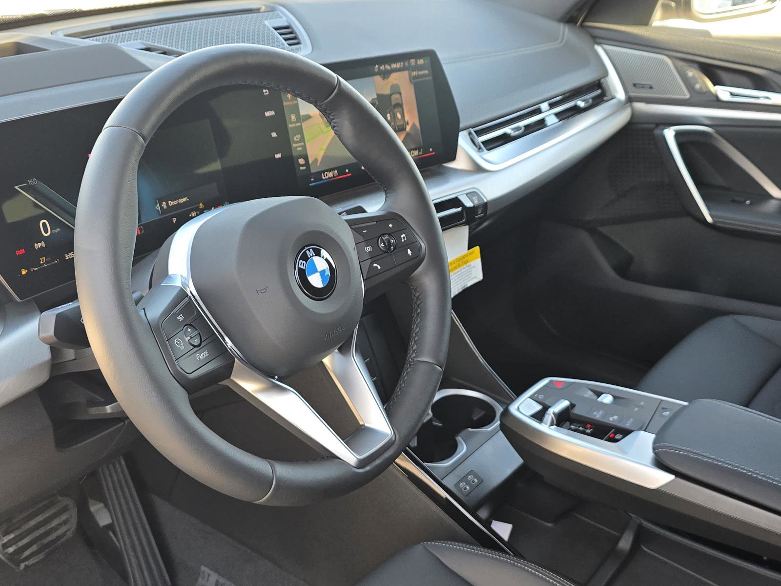 New 2026 BMW X2 xDrive28i w/ Technology Package image 7