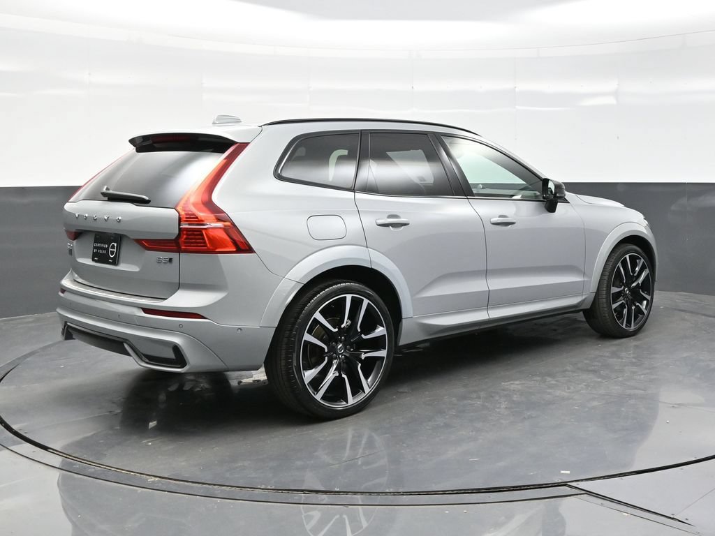 Used 2024 Volvo XC60 B5 Ultimate w/ Protection Package Premier AWD/4WD image 7