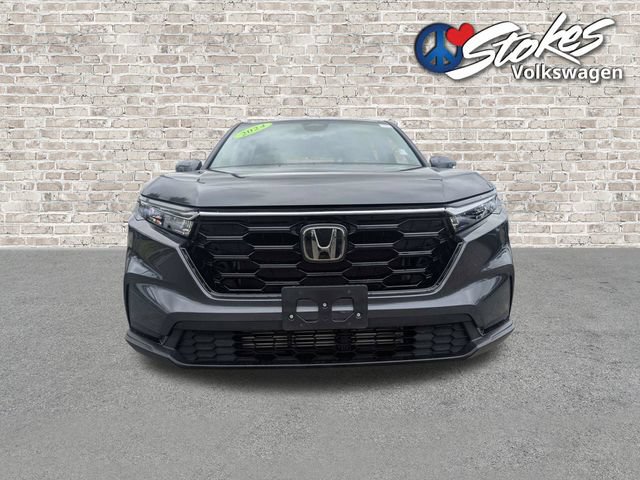 Used 2024 Honda CR-V EX image 8