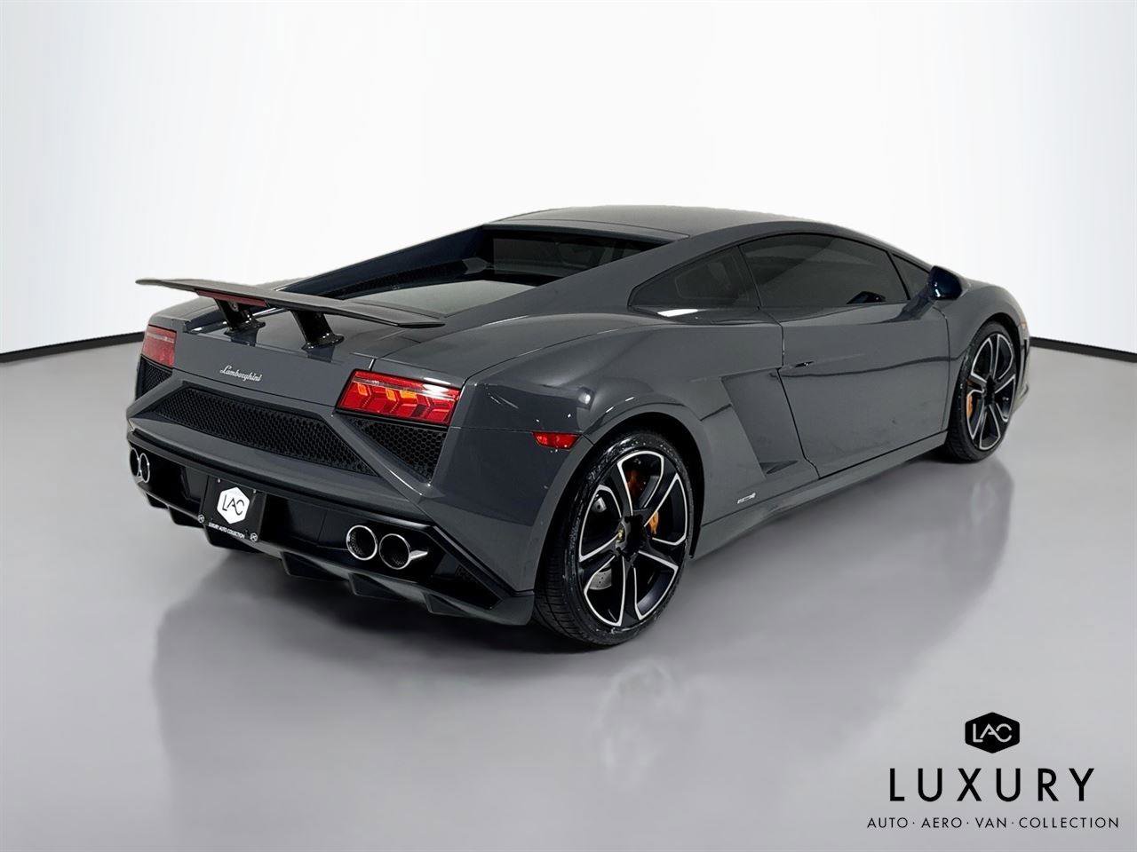 Used 2013 Lamborghini Gallardo LP 560-4 AWD/4WD image 6