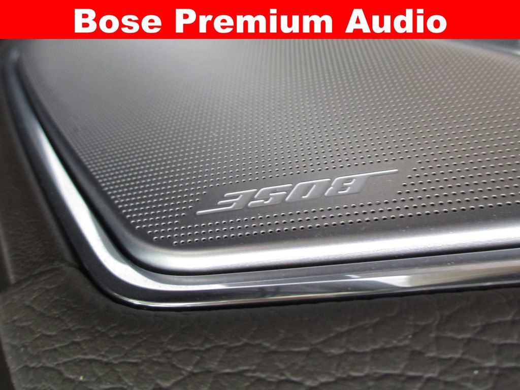 Used 2024 GMC Sierra 1500 Denali image 21