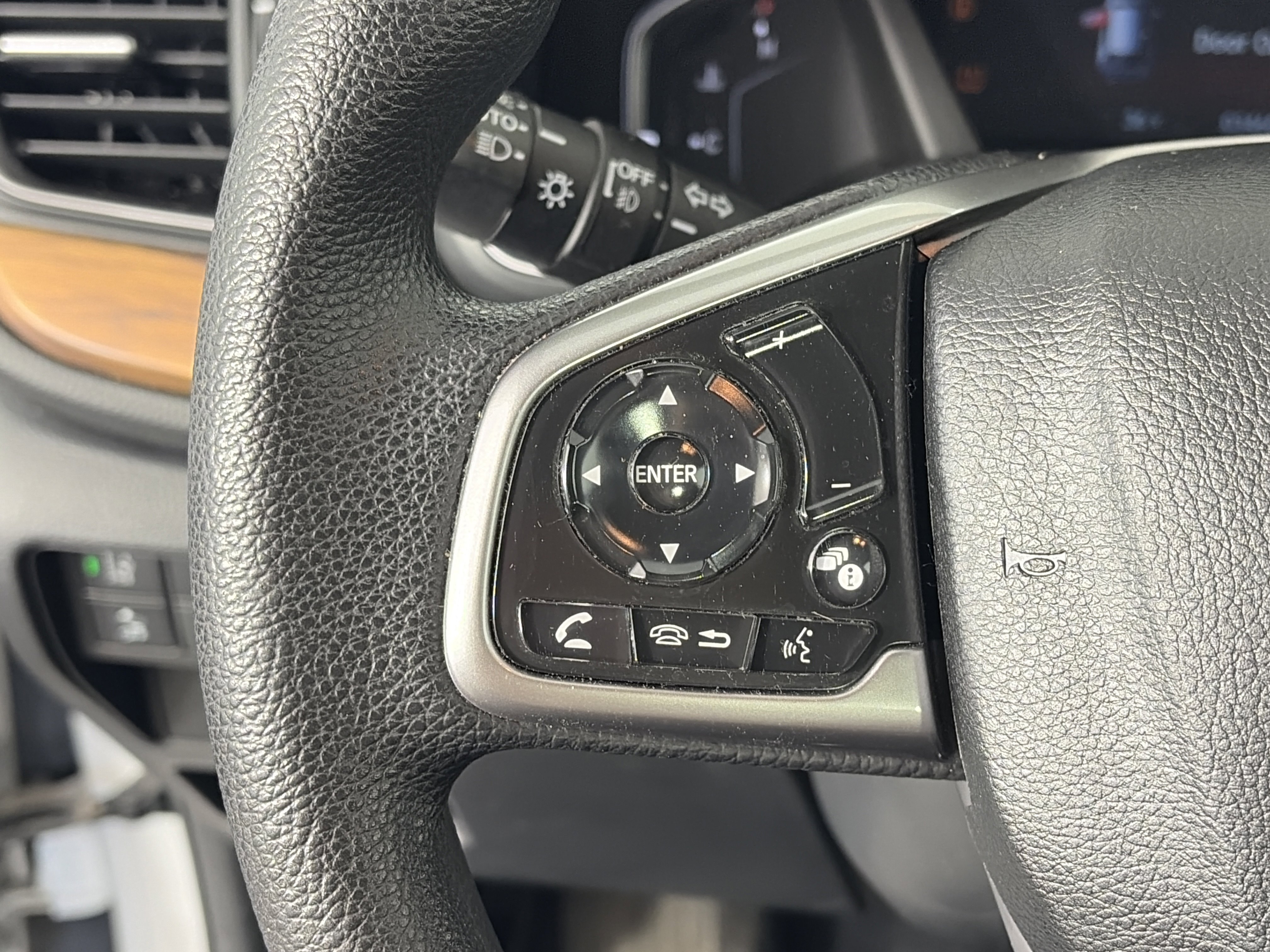 Used 2022 Honda CR-V EX image 30