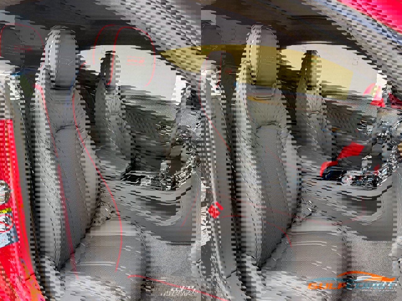 Used 2024 Bentley Continental GT V8 image 36