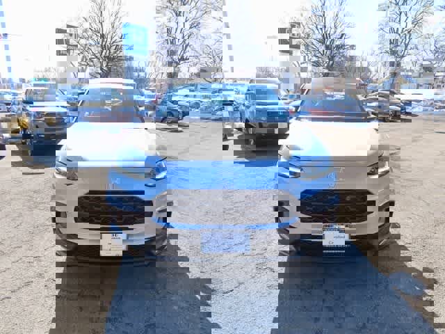 Certified 2023 Honda HR-V LX image 6