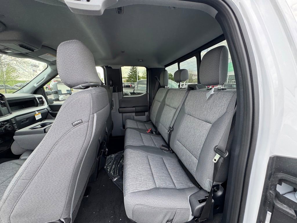 New 2026 Ford F250 XL AWD/4WD image 14