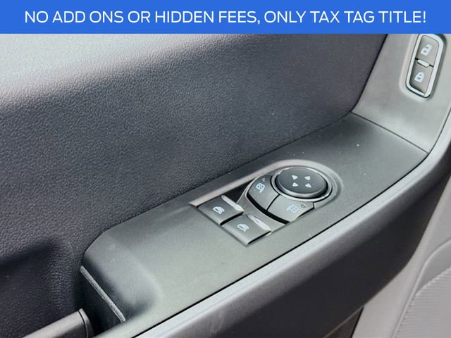 New 2026 Ford F350 XL w/ STX Appearance Package image 17