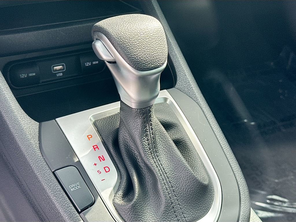 Certified 2023 Kia Forte LXS w/ LXS Technology Package FWD image 16