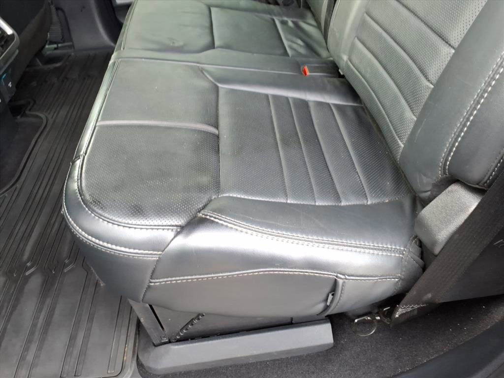 Used 2023 Ford F150 Platinum w/ Equipment Group 701A High image 21