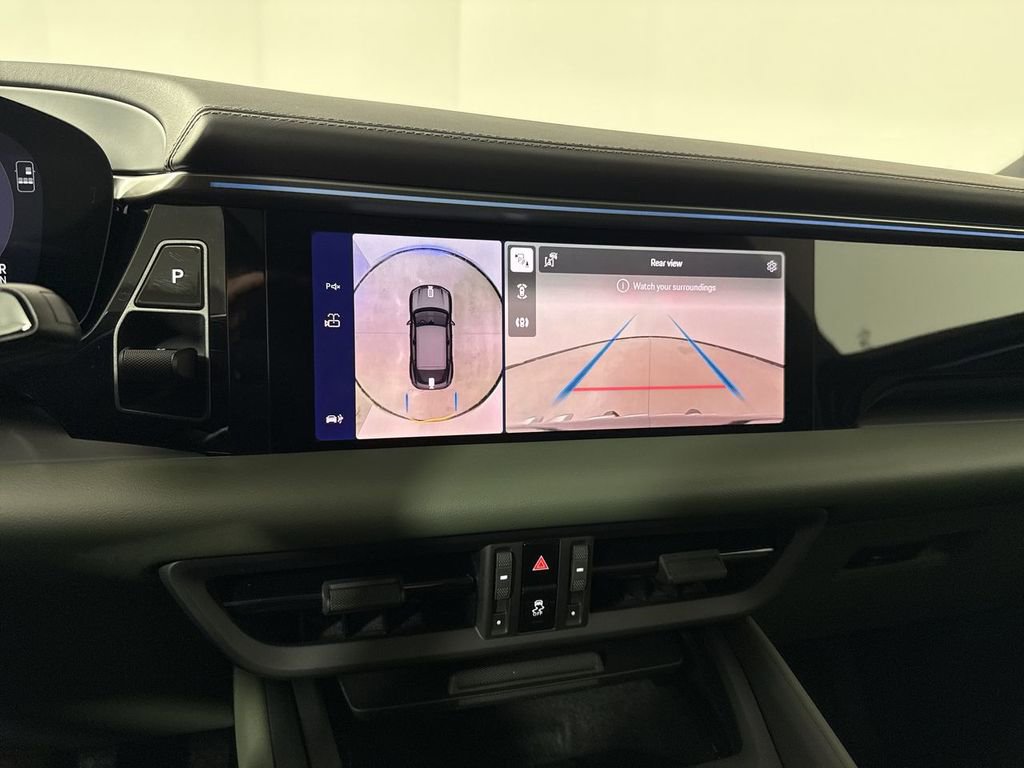 New 2026 Porsche Macan 4 Electric AWD/4WD image 30