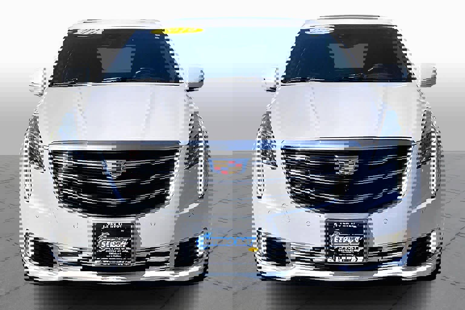 Used 2019 Cadillac XTS Luxury image 4